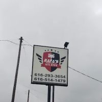 Rafa's Auto Repair