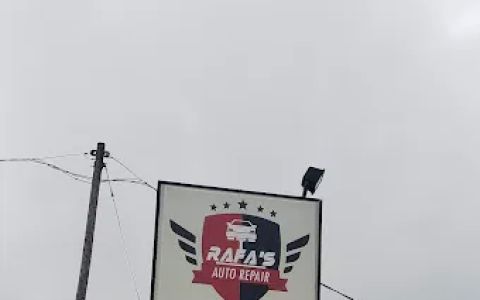 Rafa's Auto Repair