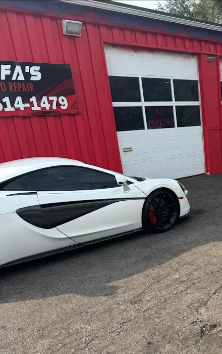 Rafa's Auto Repair 5