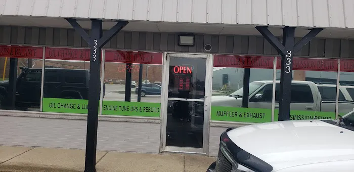 Rafa's Auto Repair 7