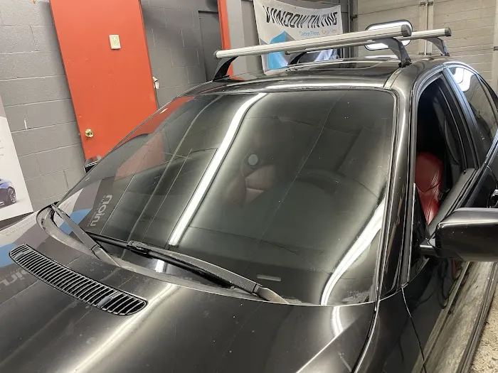 Pyramids Detailing Studio LLC - Ceramic Coatings & Window Tint 0