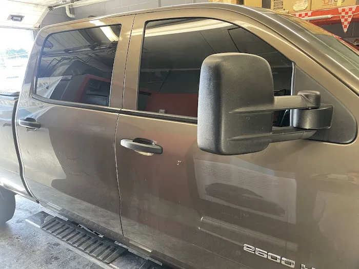 Pyramids Detailing Studio LLC - Ceramic Coatings & Window Tint 3