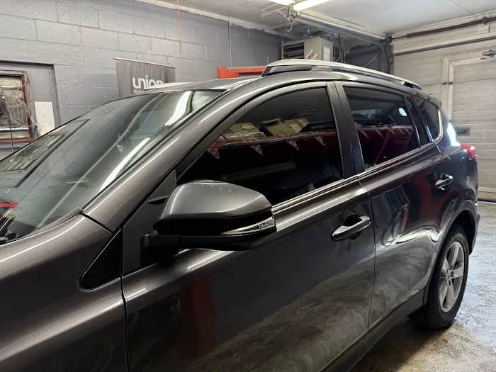 Pyramids Detailing Studio LLC - Ceramic Coatings & Window Tint 7