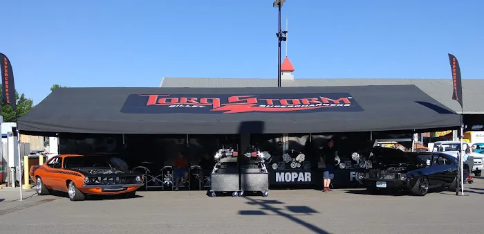 TorqStorm Superchargers 2