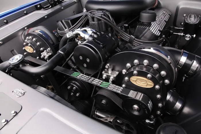 TorqStorm Superchargers 1