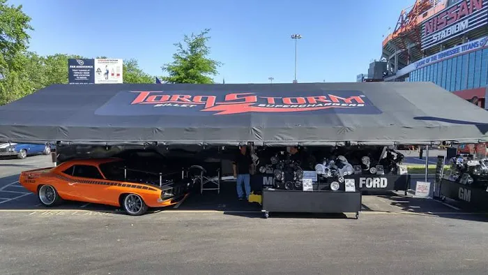 TorqStorm Superchargers 3