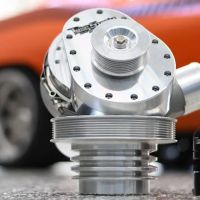 TorqStorm Superchargers
