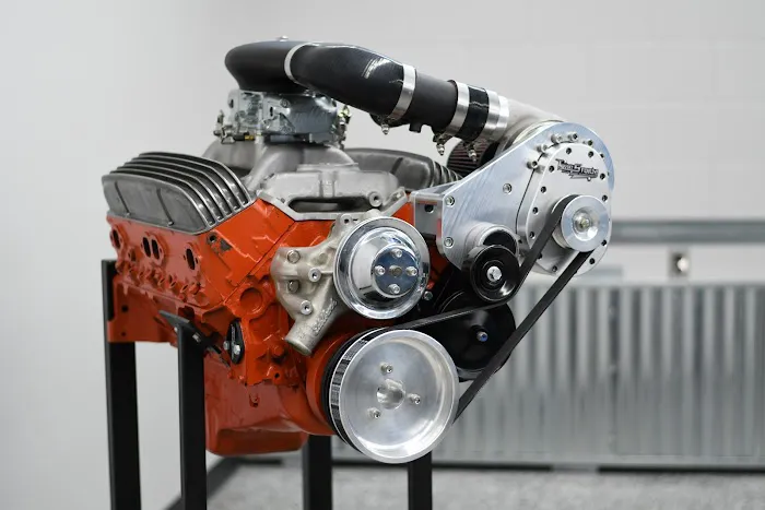 TorqStorm Superchargers 5