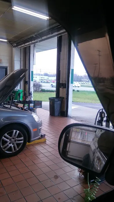 Performance Plus Quick Oil Change 3