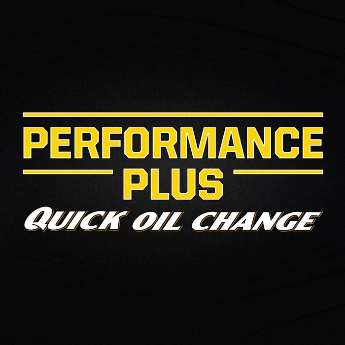 Performance Plus Quick Oil Change 5