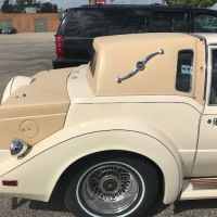 Coffman Auto Glass & Upholstery
