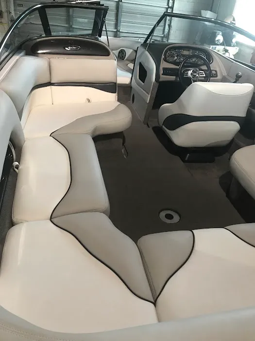 Coffman Auto Glass & Upholstery 7