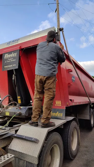 Fleet Inspections Plus 1