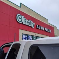 O'Reilly Auto Parts