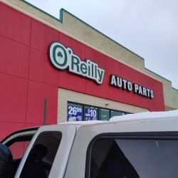 O'Reilly Auto Parts ico