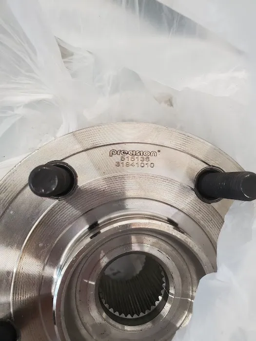 O'Reilly Auto Parts 5