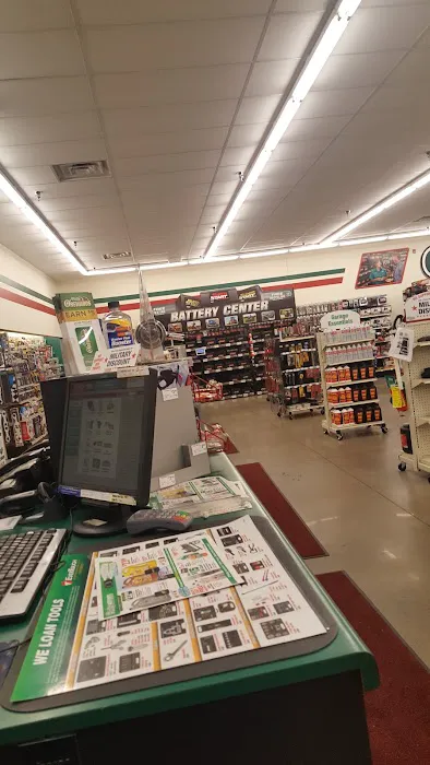 O'Reilly Auto Parts 1