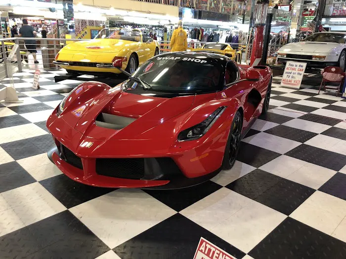 International Car Audio 1