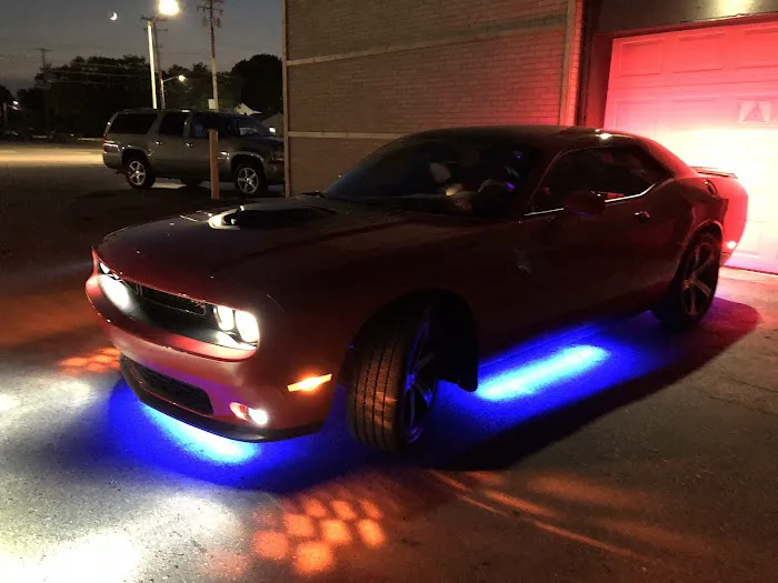 International Car Audio 0
