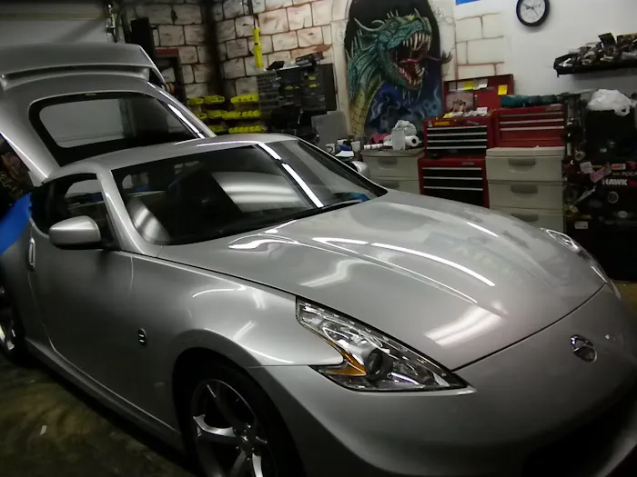 International Car Audio 4
