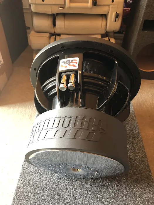 International Car Audio 2