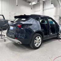 Berger Collision Center