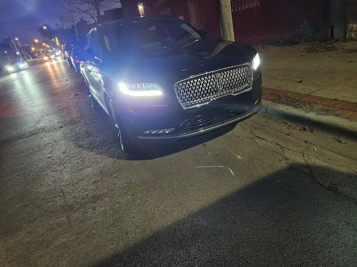 LaFontaine Lincoln Grand Rapids Service 1