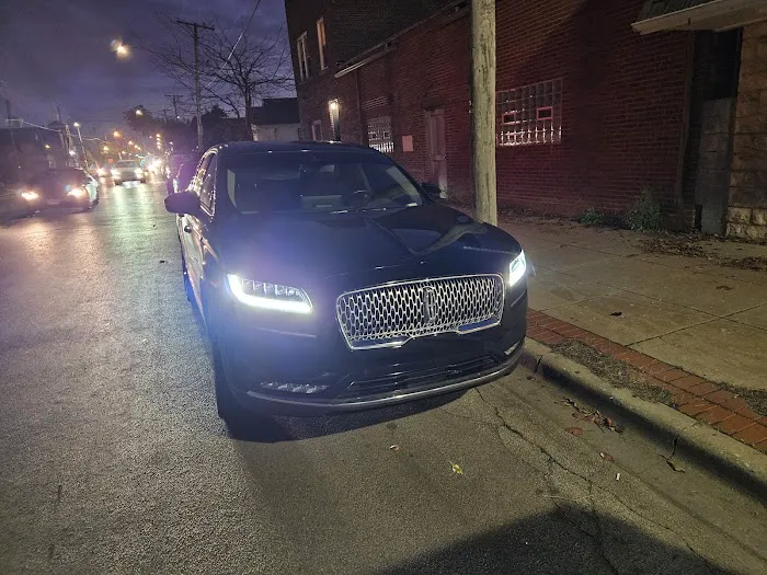 LaFontaine Lincoln Grand Rapids Service 2