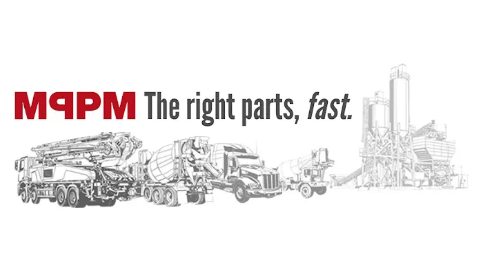 MPPARTS (Mixer & Plant Parts Mfg) - Grand Rapids 2