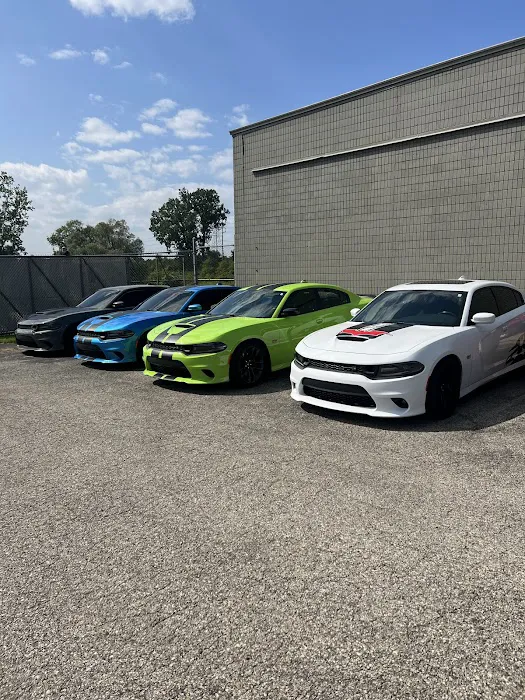 Aaron's Auto Services LLC 0