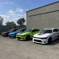 Aaron's Auto Services LLC