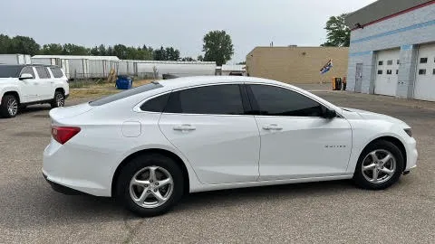 Convenient Tire & Hitch 1