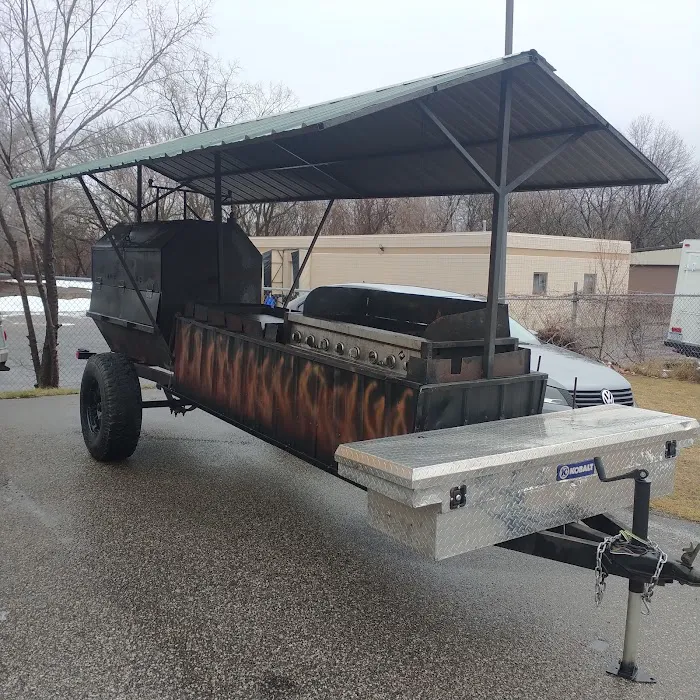 Convenient Tire & Hitch 9