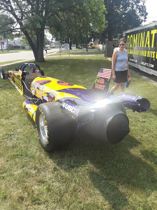 NAPA Auto Parts 5