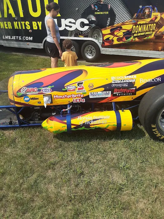 NAPA Auto Parts 3