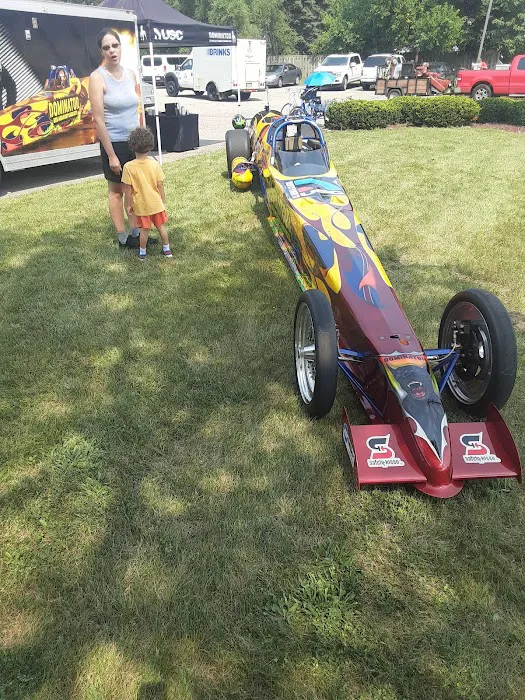 NAPA Auto Parts 4