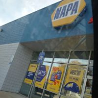NAPA Auto Parts