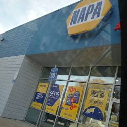 NAPA Auto Parts ico
