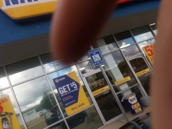 NAPA Auto Parts 6