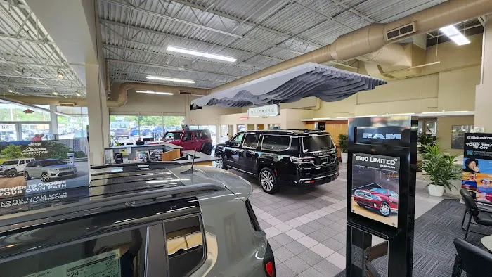 Courtesy Chrysler Dodge Jeep Ram Service Department 0