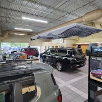 Courtesy Chrysler Dodge Jeep Ram Service Department