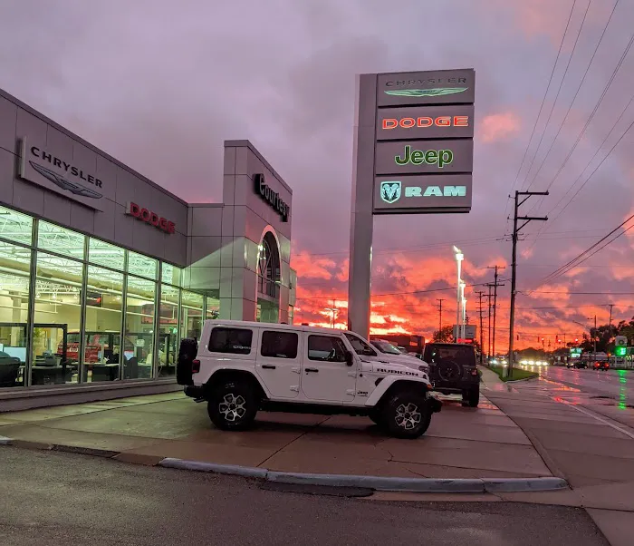 Courtesy Chrysler Dodge Jeep Ram Service Department 6