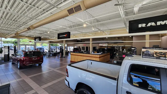 Courtesy Chrysler Dodge Jeep Ram Service Department 4