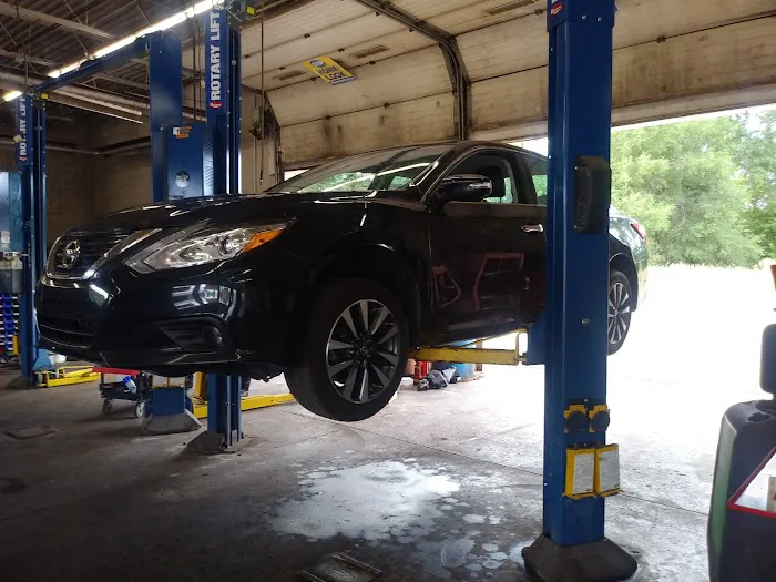 Monro Auto Service and Tire Centers 0