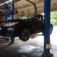 Monro Auto Service and Tire Centers