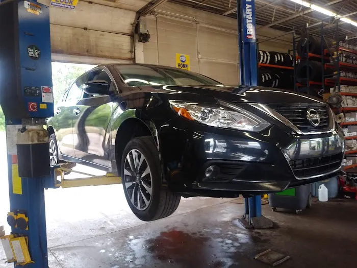 Monro Auto Service and Tire Centers 1