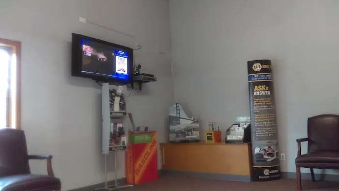 Real Pro Auto Service 0