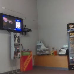 Real Pro Auto Service ico