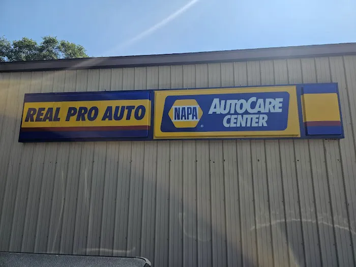 Real Pro Auto Service 2