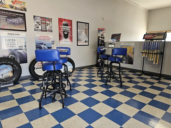 Real Pro Auto Service 7